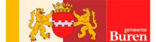 Gemeente-Buren-Logo